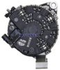 VOLVO 36001105 Alternator